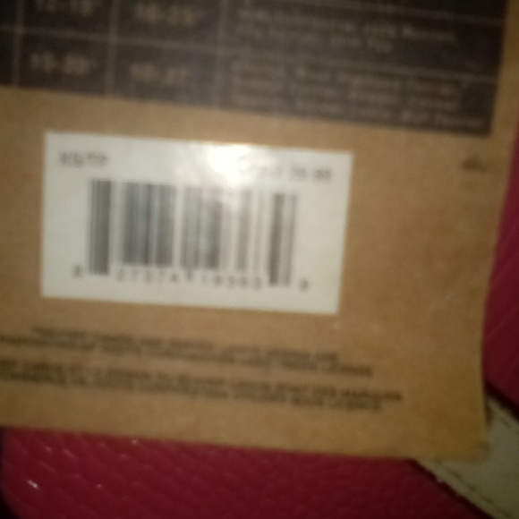 Brand new with tags XS dog harness - Picture 7 of 9